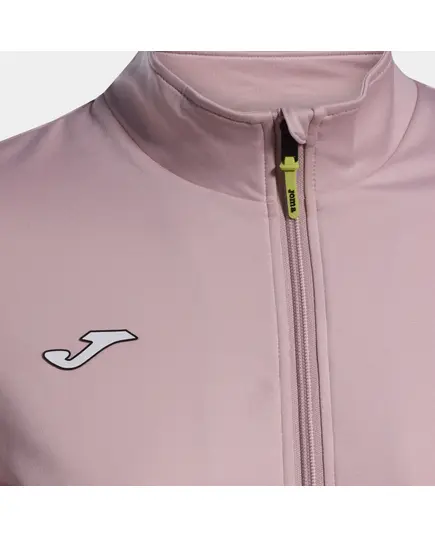Олимпийка JOMA SMASH SWEATSHORT PINK, Артикул: 902902.548S, Размер: S