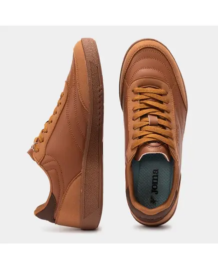 Кроссовки JOMA C.AGUILA MEN 2524 BROWN, Артикул: CAGUIW2524, Размер: 40