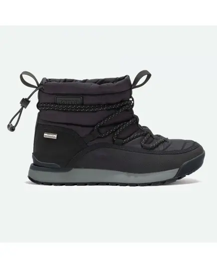 Ботинки JOMA NORA LADY 2501 BLACK, Артикул: CNORALW2501, Размер: 36