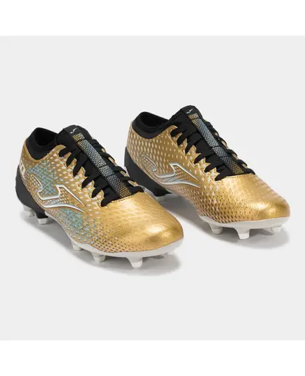 Бутсы JOMA GOL 2526 GOLD FIRM GROUND, Артикул: GOLW2526FG, Размер: 39