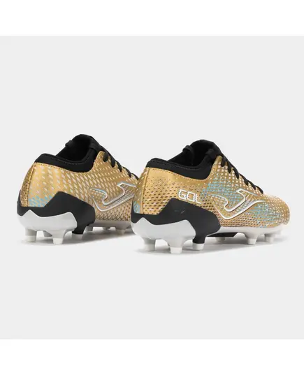 Бутсы JOMA GOL 2526 GOLD FIRM GROUND, Артикул: GOLW2526FG, Размер: 39