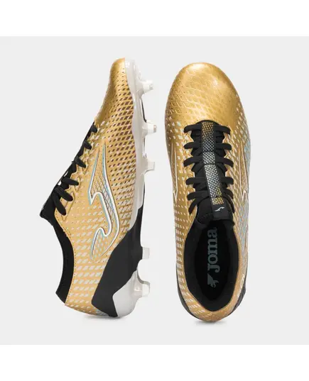 Бутсы JOMA GOL 2526 GOLD FIRM GROUND, Артикул: GOLW2526FG, Размер: 39