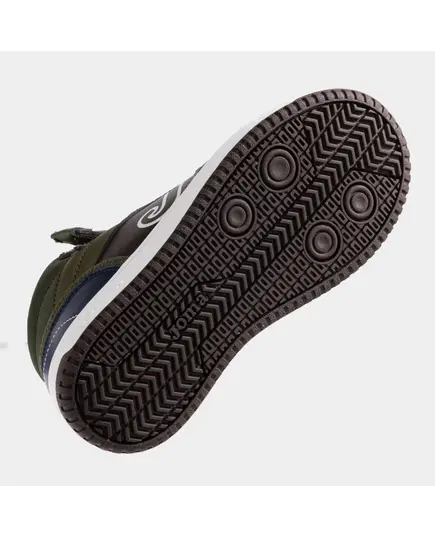 Ботинки JOMA BERRY JR 2524 BROWN KHAKI NAVY BLUE, Артикул: JBERRW2524V, Размер: 27