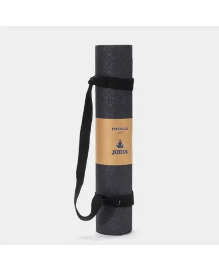Коврик для йоги JOMA BREATH MAT BLACK, Артикул: 401535.100, Размер: ONE SIZE
