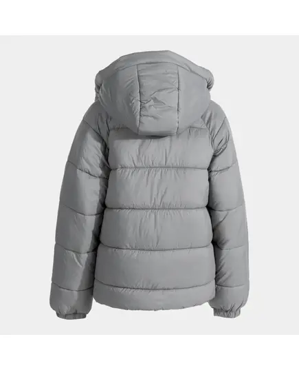 Куртка JOMA KIDS ANORAK GRAY, Артикул: 500767.181, Размер: XS