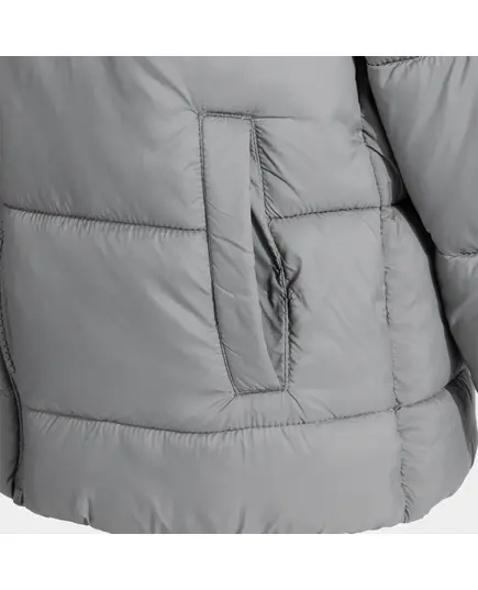 Куртка JOMA KIDS ANORAK GRAY, Артикул: 500767.181, Размер: XS