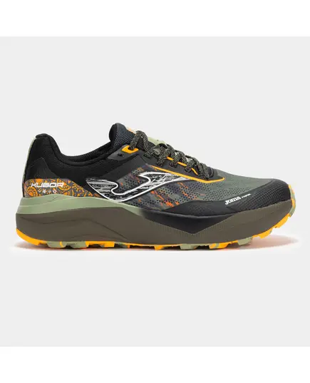 Кроссовки JOMA KUBOR 2523 GREEN, Артикул: TKKUBS2523, Размер: 40