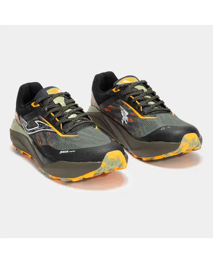 Кроссовки JOMA KUBOR 2523 GREEN, Артикул: TKKUBS2523, Размер: 40