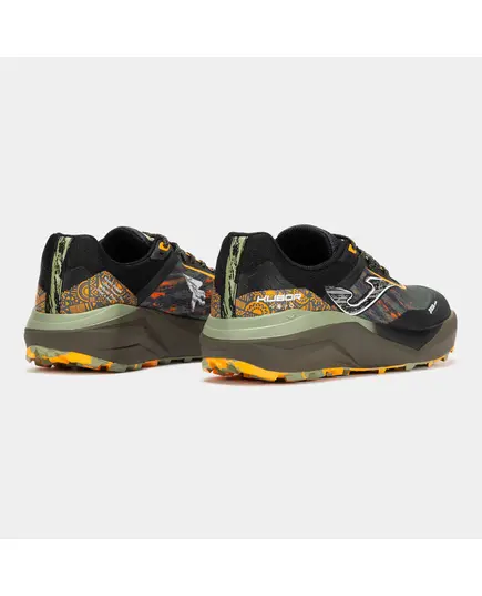 Кроссовки JOMA KUBOR 2523 GREEN, Артикул: TKKUBS2523, Размер: 40