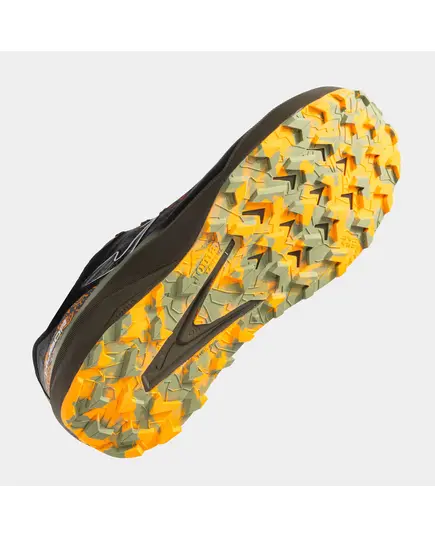 Кроссовки JOMA KUBOR 2523 GREEN, Артикул: TKKUBS2523, Размер: 40