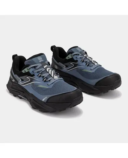 Кроссовки JOMA SIERRA AX MEN 2522 NAVY BLUE, Артикул: TKSIXW2522, Размер: 42