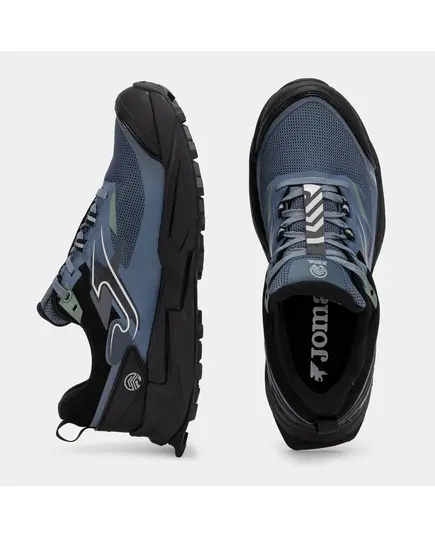Кроссовки JOMA SIERRA AX MEN 2522 NAVY BLUE, Артикул: TKSIXW2522, Размер: 42