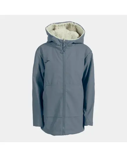 Ветровка JOMA KIDS CAMP RAINCOAT GRAY, Артикул: 500828.323, Размер: XS