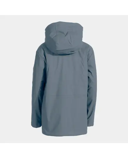Ветровка JOMA KIDS CAMP RAINCOAT GRAY, Артикул: 500828.323, Размер: XS