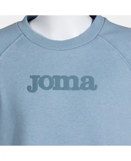 Спортивный костюм JOMA KIDS TRACKSUIT SKY BLUE, Артикул: 500904.384, Размер: 2XS