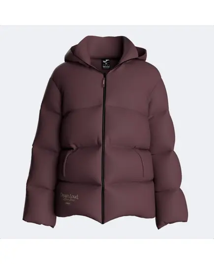 Куртка JOMA MIMETIC ANORAK PURPLE, Артикул: 903070.834, Размер: S