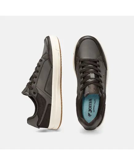 Кроссовки JOMA C.STRIPE MEN 2624 BROWN, Артикул: CSTRIW2624, Размер: 40