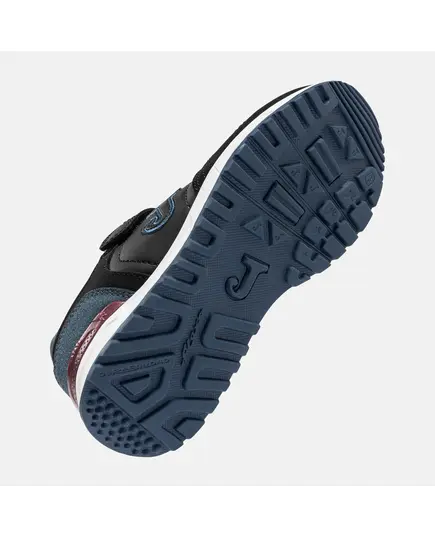 Кроссовки JOMA TORNADO JR 2601 BLACK, Артикул: JTORW2601V, Размер: 27