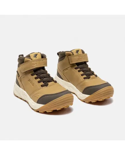 Ботинки JOMA CAMBA JR 2624 BROWN, Артикул: JCAMBW2624V, Размер: 31