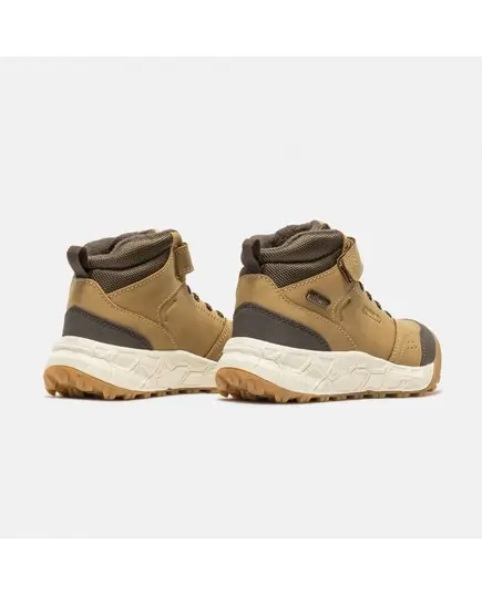 Ботинки JOMA CAMBA JR 2624 BROWN, Артикул: JCAMBW2624V, Размер: 31