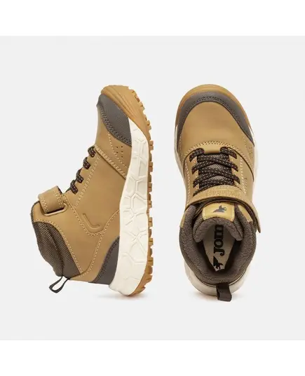 Ботинки JOMA CAMBA JR 2624 BROWN, Артикул: JCAMBW2624V, Размер: 31