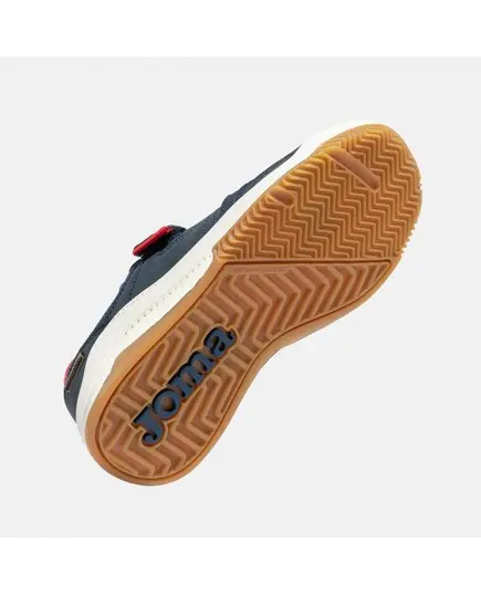 Кроссовки JOMA J.JARAMA JR 2603 NAVY, Артикул: JJARAW2603V, Размер: 27