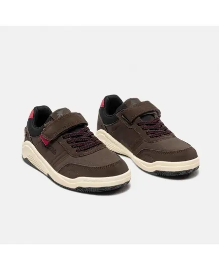 Кроссовки JOMA J.JARAMA JR 2624 BROWN, Артикул: JJARAW2624V, Размер: 27