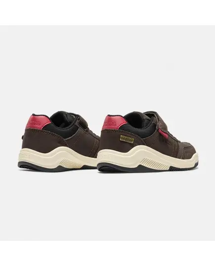 Кроссовки JOMA J.JARAMA JR 2624 BROWN, Артикул: JJARAW2624V, Размер: 27