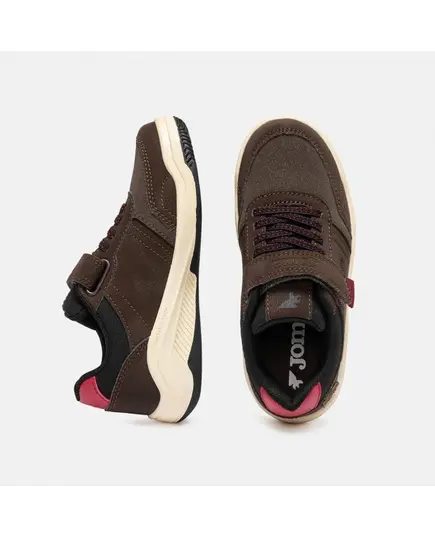 Кроссовки JOMA J.JARAMA JR 2624 BROWN, Артикул: JJARAW2624V, Размер: 27