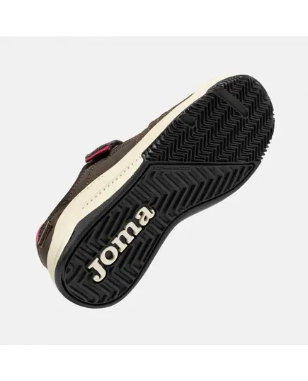 Кроссовки JOMA J.JARAMA JR 2624 BROWN, Артикул: JJARAW2624V, Размер: 27