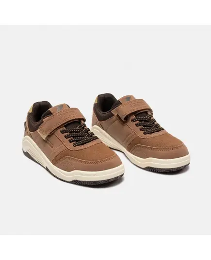 Кроссовки JOMA J.JARAMA JR 2626 CAMEL, Артикул: JJARAW2626V, Размер: 27