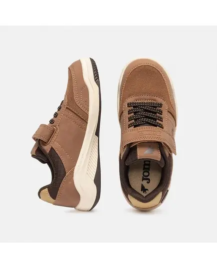 Кроссовки JOMA J.JARAMA JR 2626 CAMEL, Артикул: JJARAW2626V, Размер: 27
