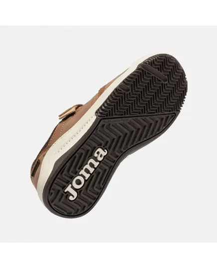 Кроссовки JOMA J.JARAMA JR 2626 CAMEL, Артикул: JJARAW2626V, Размер: 27