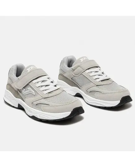 Кроссовки JOMA CR 111 JR 2612 GRAY, Артикул: JR111W2612V, Размер: 27