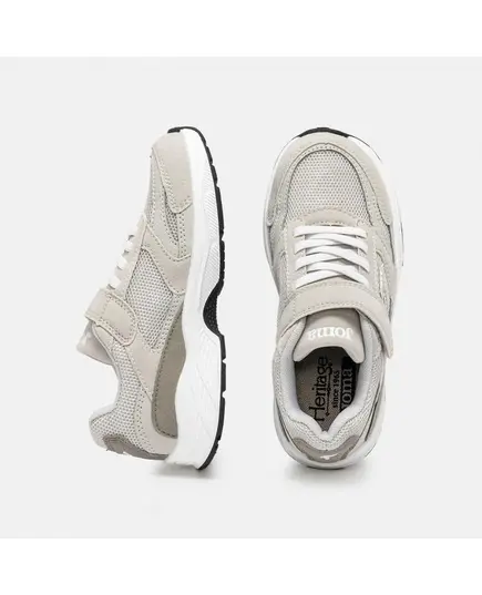Кроссовки JOMA CR 111 JR 2612 GRAY, Артикул: JR111W2612V, Размер: 27