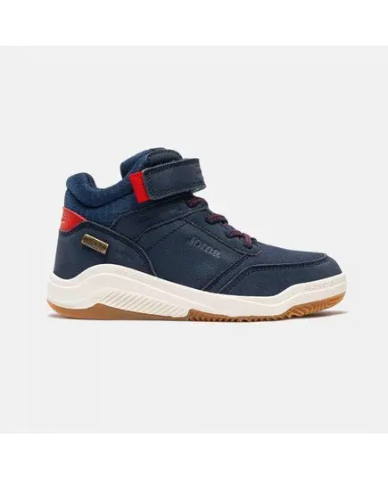 Ботинки JOMA J.TORCON JR 2603 NAVY BLUE REPELLENT, Артикул: JTORCW2603V, Размер: 31