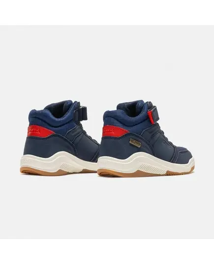 Ботинки JOMA J.TORCON JR 2603 NAVY BLUE REPELLENT, Артикул: JTORCW2603V, Размер: 31