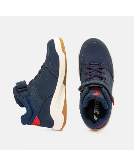 Ботинки JOMA J.TORCON JR 2603 NAVY BLUE REPELLENT, Артикул: JTORCW2603V, Размер: 31