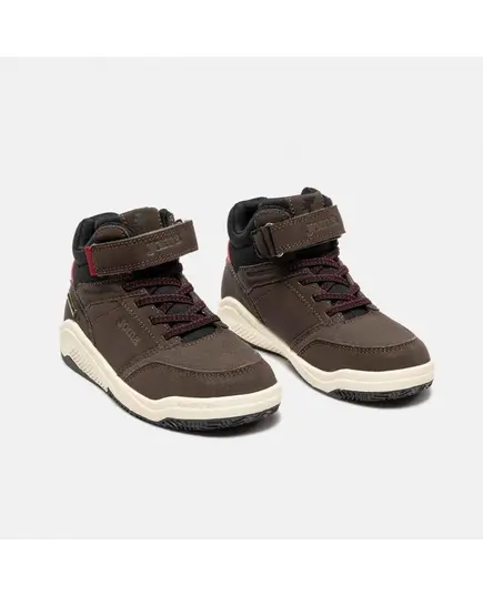 Ботинки JOMA J.TORCON JR 2624 BROWN REPELLENT, Артикул: JTORCW2624V, Размер: 38