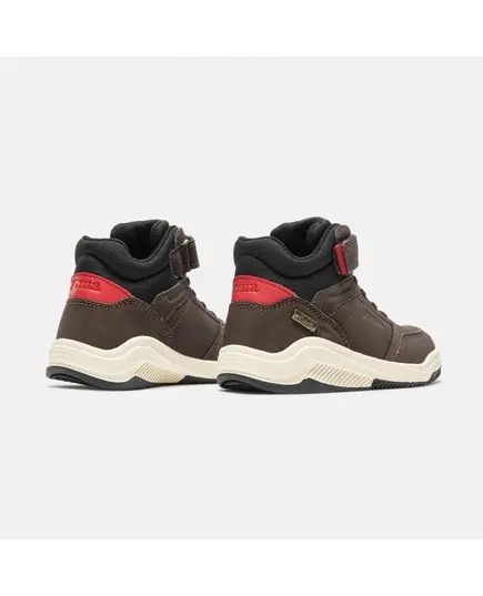 Ботинки JOMA J.TORCON JR 2624 BROWN REPELLENT, Артикул: JTORCW2624V, Размер: 38