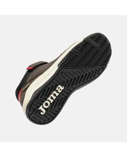 Ботинки JOMA J.TORCON JR 2624 BROWN REPELLENT, Артикул: JTORCW2624V, Размер: 38