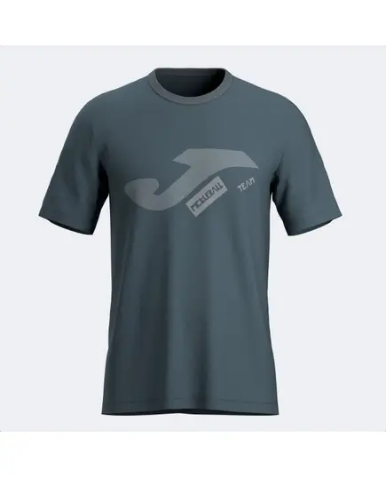 Футболка JOMA SHORT SLEEVE T-SHIRT CHALLENGE GRAY, Артикул: 104857.172, Размер: S