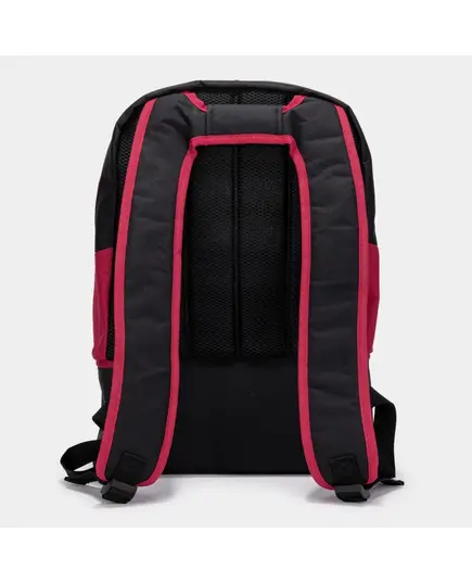 Рюкзак JOMA ESTADIO III BACKPACK BLACK RED, Артикул: 400234.106, Размер: S