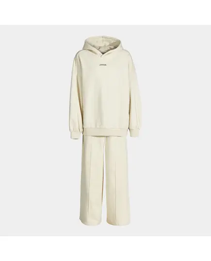 Спортивный костюм JOMA KIDS JUNIOR TRACKSUIT BEIGE, Артикул: 500910.008, Размер: 3XS