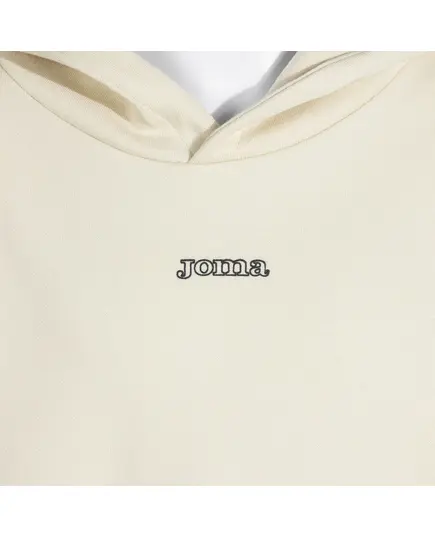 Спортивный костюм JOMA KIDS JUNIOR TRACKSUIT BEIGE, Артикул: 500910.008, Размер: 3XS