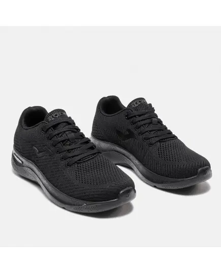 Кроссовки JOMA CORINTO LADY 2621 BLACK, Артикул: CCORLW2621, Размер: 36