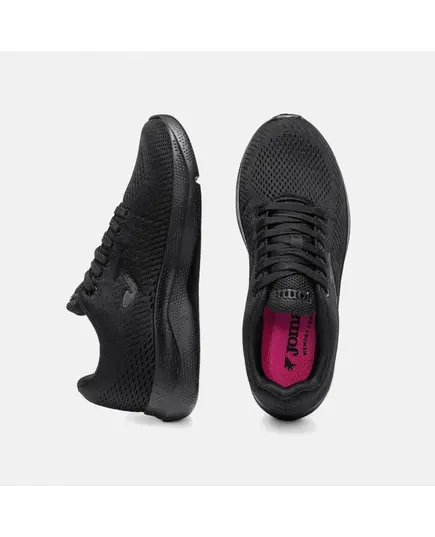 Кроссовки JOMA CORINTO LADY 2621 BLACK, Артикул: CCORLW2621, Размер: 36
