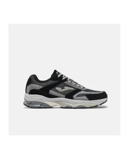 Кроссовки JOMA CR111 MEN 2601 BLACK, Артикул: CR111W2601, Размер: 40.5