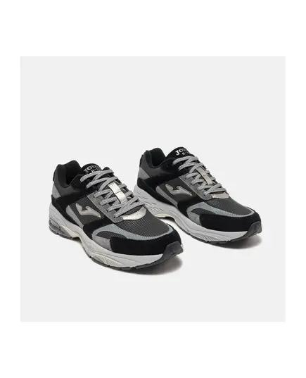 Кроссовки JOMA CR111 MEN 2601 BLACK, Артикул: CR111W2601, Размер: 40.5