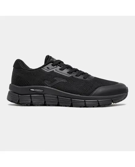 Кроссовки JOMA ZEN MEN 2621 BLACK, Артикул: CZENW2621, Размер: 39